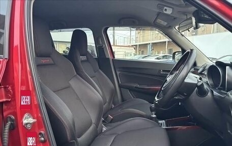 Suzuki Swift V, 2021 год, 1 120 000 рублей, 13 фотография