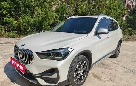 BMW X1, 2023 год, 2 070 000 рублей, 3 фотография