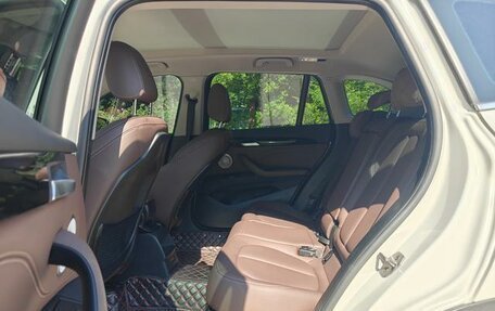 BMW X1, 2023 год, 2 070 000 рублей, 13 фотография