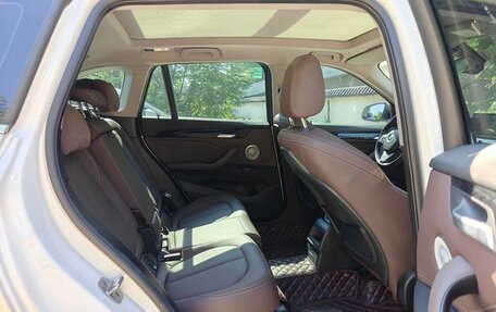 BMW X1, 2023 год, 2 070 000 рублей, 14 фотография