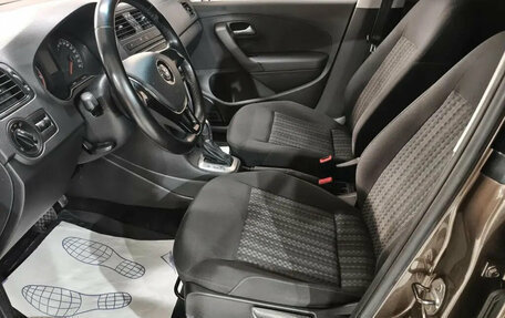 Volkswagen Polo VI (EU Market), 2017 год, 1 150 000 рублей, 7 фотография