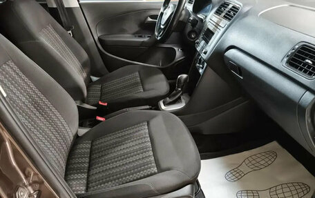 Volkswagen Polo VI (EU Market), 2017 год, 1 150 000 рублей, 8 фотография