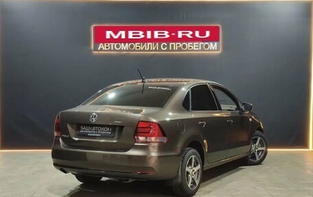 Volkswagen Polo VI (EU Market), 2017 год, 1 150 000 рублей, 4 фотография