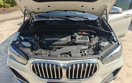 BMW X1, 2023 год, 2 070 000 рублей, 17 фотография