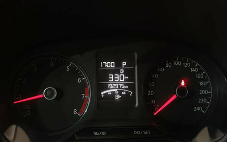 Volkswagen Polo VI (EU Market), 2017 год, 1 150 000 рублей, 12 фотография