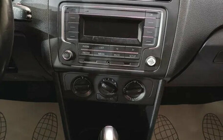 Volkswagen Polo VI (EU Market), 2017 год, 1 150 000 рублей, 13 фотография