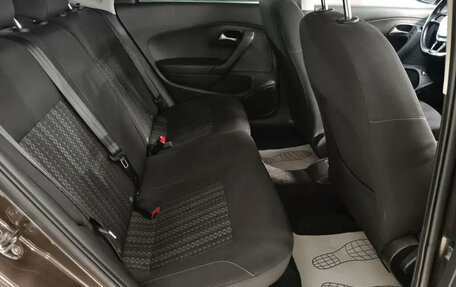 Volkswagen Polo VI (EU Market), 2017 год, 1 150 000 рублей, 16 фотография