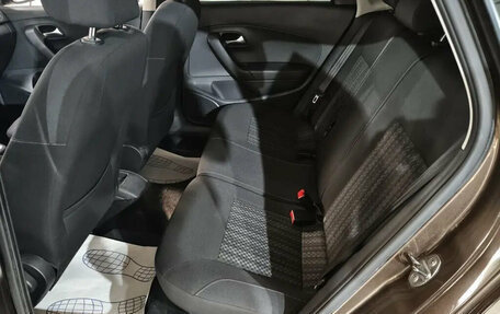 Volkswagen Polo VI (EU Market), 2017 год, 1 150 000 рублей, 15 фотография