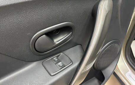 Renault Sandero II рестайлинг, 2020 год, 1 275 000 рублей, 8 фотография