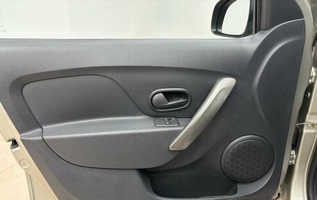 Renault Sandero II рестайлинг, 2020 год, 1 275 000 рублей, 7 фотография