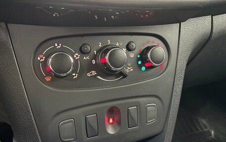 Renault Sandero II рестайлинг, 2020 год, 1 275 000 рублей, 18 фотография