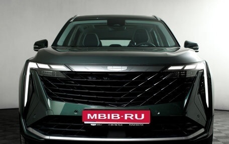 Geely Atlas, 2025 год, 3 760 990 рублей, 2 фотография