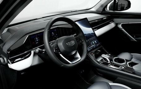 Geely Atlas, 2025 год, 3 760 990 рублей, 9 фотография