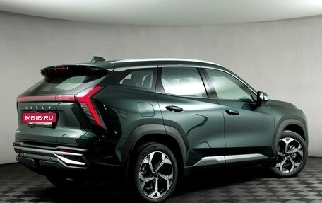 Geely Atlas, 2025 год, 3 760 990 рублей, 4 фотография