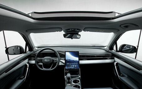 Geely Atlas, 2025 год, 3 760 990 рублей, 13 фотография