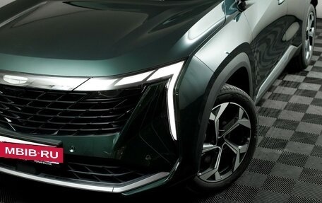 Geely Atlas, 2025 год, 3 760 990 рублей, 6 фотография