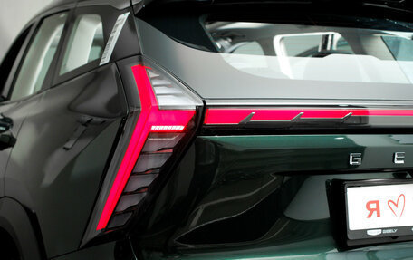 Geely Atlas, 2025 год, 3 760 990 рублей, 20 фотография