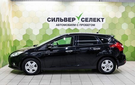 Ford Focus III, 2013 год, 750 000 рублей, 7 фотография
