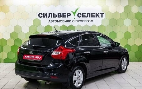 Ford Focus III, 2013 год, 750 000 рублей, 2 фотография
