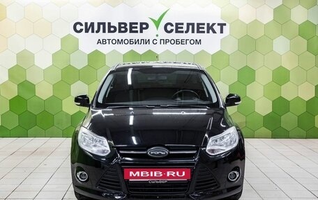 Ford Focus III, 2013 год, 750 000 рублей, 3 фотография