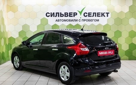 Ford Focus III, 2013 год, 750 000 рублей, 6 фотография