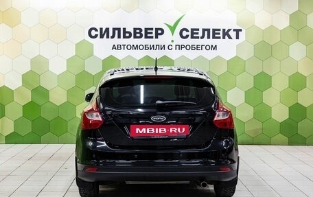 Ford Focus III, 2013 год, 750 000 рублей, 4 фотография