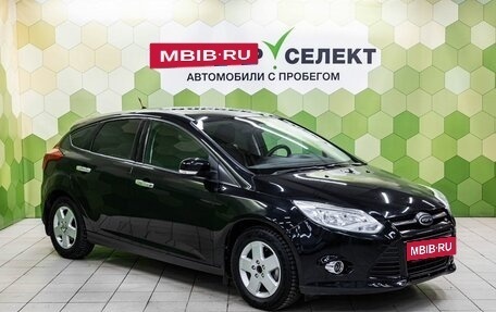 Ford Focus III, 2013 год, 750 000 рублей, 5 фотография
