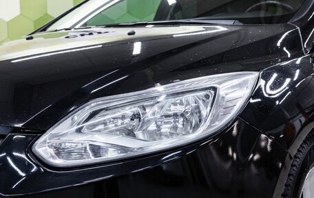 Ford Focus III, 2013 год, 750 000 рублей, 10 фотография