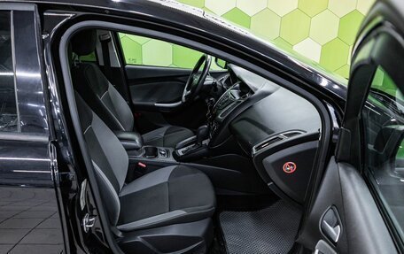 Ford Focus III, 2013 год, 750 000 рублей, 11 фотография