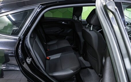 Ford Focus III, 2013 год, 750 000 рублей, 13 фотография