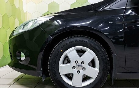 Ford Focus III, 2013 год, 750 000 рублей, 9 фотография