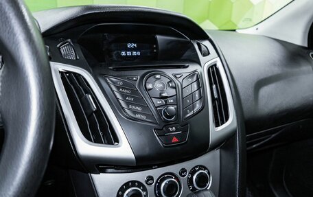 Ford Focus III, 2013 год, 750 000 рублей, 21 фотография