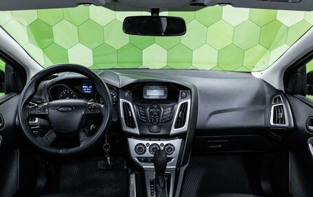 Ford Focus III, 2013 год, 750 000 рублей, 15 фотография