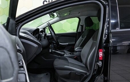 Ford Focus III, 2013 год, 750 000 рублей, 12 фотография