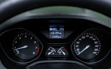 Ford Focus III, 2013 год, 750 000 рублей, 19 фотография