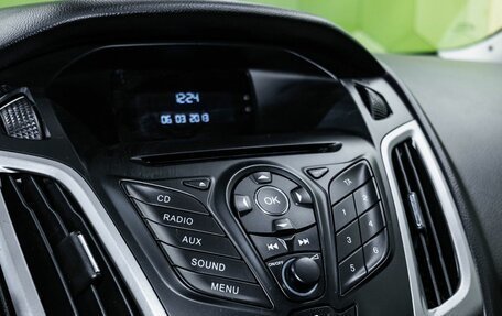 Ford Focus III, 2013 год, 750 000 рублей, 20 фотография