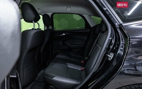 Ford Focus III, 2013 год, 750 000 рублей, 14 фотография