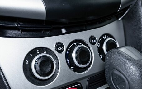 Ford Focus III, 2013 год, 750 000 рублей, 22 фотография