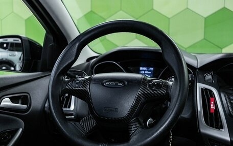 Ford Focus III, 2013 год, 750 000 рублей, 16 фотография