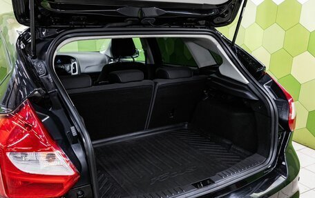 Ford Focus III, 2013 год, 750 000 рублей, 26 фотография