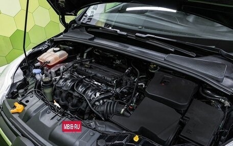 Ford Focus III, 2013 год, 750 000 рублей, 25 фотография