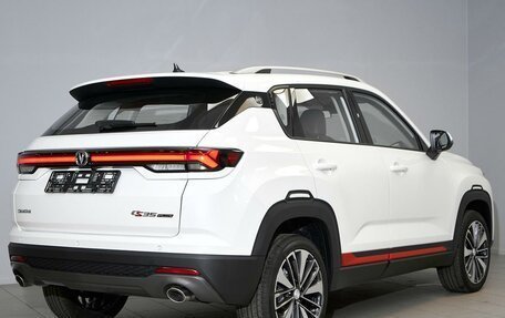 Changan CS35 Plus, 2025 год, 2 811 501 рублей, 3 фотография