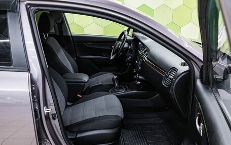 KIA Rio IV, 2019 год, 1 469 000 рублей, 11 фотография