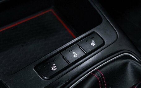 KIA Rio IV, 2019 год, 1 469 000 рублей, 22 фотография