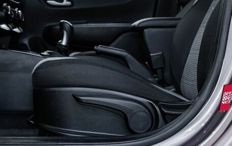 KIA Rio IV, 2019 год, 1 469 000 рублей, 24 фотография