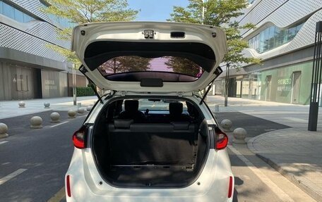 Honda Fit, 2022 год, 1 030 000 рублей, 5 фотография