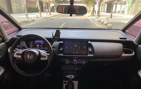 Honda Fit, 2022 год, 1 030 000 рублей, 6 фотография