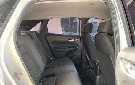 Honda Fit, 2022 год, 1 030 000 рублей, 8 фотография