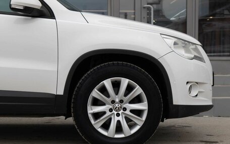 Volkswagen Tiguan I, 2010 год, 980 000 рублей, 9 фотография