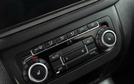 Volkswagen Tiguan I, 2010 год, 980 000 рублей, 15 фотография